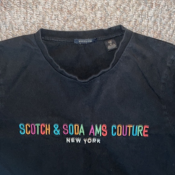 Scotch & Soda T-Shirt - Picture 2 of 2
